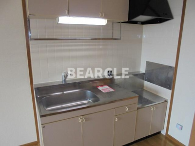 【キッチン】 | アウローラ比叡Ⅰ