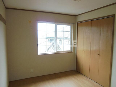 【寝室】 | アウローラ比叡Ⅰ