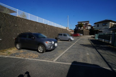 【駐車場】 | 第二セイホウアパート