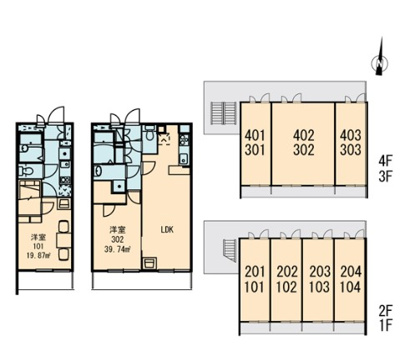 【周辺】 | カーサ