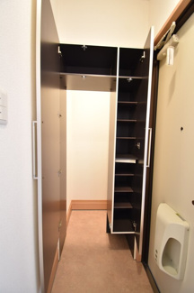 【玄関】 | ファミーユタイチ　Ｂ棟