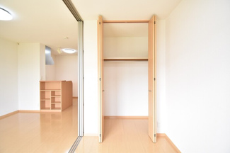 【収納】 | ファミーユタイチ　Ｂ棟