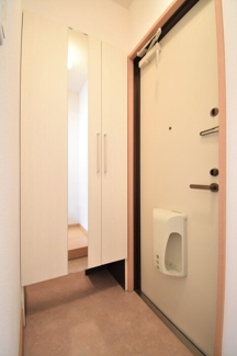  | ファミーユタイチ　Ｂ棟