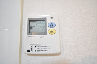 【設備】 | ファミーユタイチ　Ｂ棟