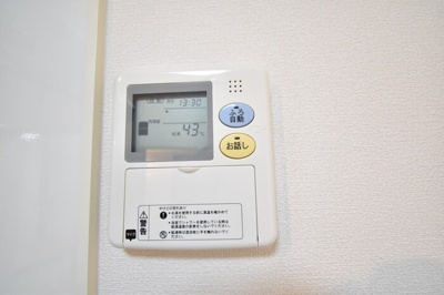 【設備】 | ファミーユタイチ　Ｂ棟