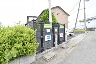 【その他共用部分】 | ファミーユタイチ　Ｂ棟