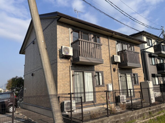 【その他】 | ファミーユタイチ　Ｂ棟