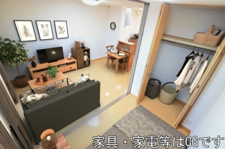 【その他】 | ファミーユタイチ　Ｂ棟