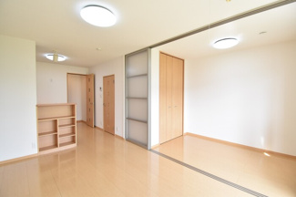 【居間・リビング】 | ファミーユタイチ　Ｂ棟