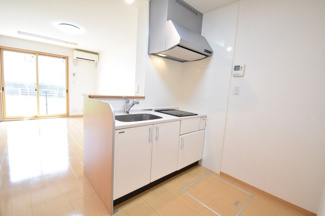 【キッチン】 | ファミーユタイチ　Ｂ棟