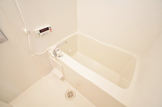 【浴室】 | ファミーユタイチ　Ｂ棟