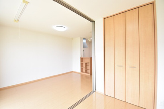 【居間・リビング】 | ファミーユタイチ　Ｂ棟