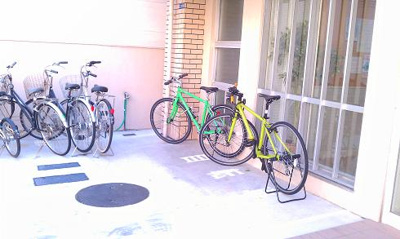 【その他共用部分】 | マンション南青山