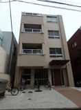 マンション南青山の画像