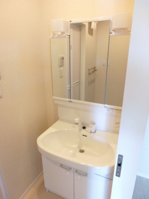 【洗面所】 | シャーメゾンペニーレイン