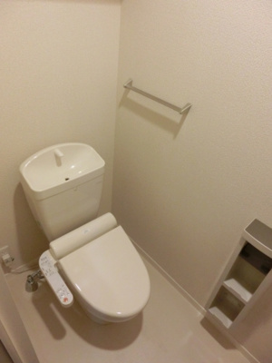 【トイレ】 | シャーメゾンペニーレイン