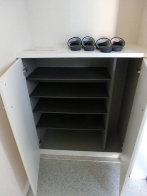 【収納】 | シャーメゾンペニーレイン