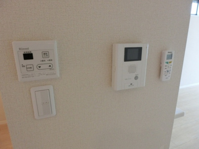 【セキュリティ】 | シャーメゾンペニーレイン