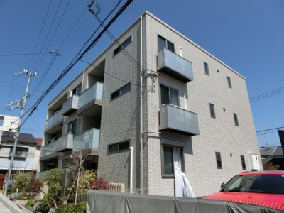 【その他】 | シャーメゾンペニーレイン