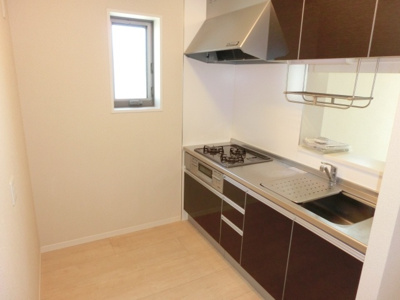 【キッチン】 | シャーメゾンペニーレイン