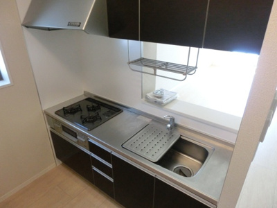 【キッチン】 | シャーメゾンペニーレイン