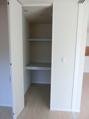 【収納】 | シャーメゾンペニーレイン