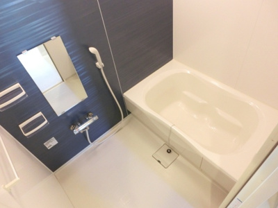 【浴室】 | シャーメゾンペニーレイン