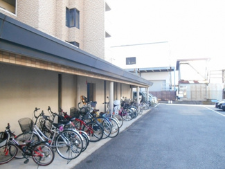 【その他共用部分】
