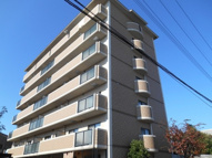 堺市西区鳳北町９丁のマンションの画像