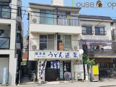 【外観】 | サンハイムジュニア（鳴尾駅・武庫川駅）