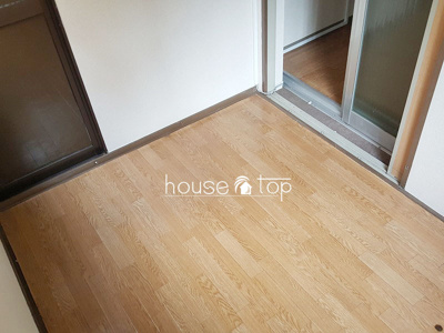 【洋室】 | サンハイムジュニア（鳴尾駅・武庫川駅）