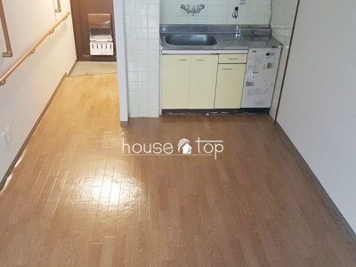 【居間・リビング】 | サンハイムジュニア（鳴尾駅・武庫川駅）