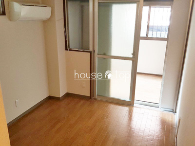 【居間・リビング】 | サンハイムジュニア（鳴尾駅・武庫川駅）