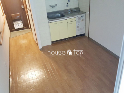 【居間・リビング】 | サンハイムジュニア（鳴尾駅・武庫川駅）