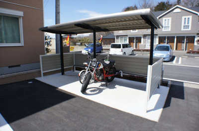 【その他共用部分】 | ピコロモンド Ⅰ