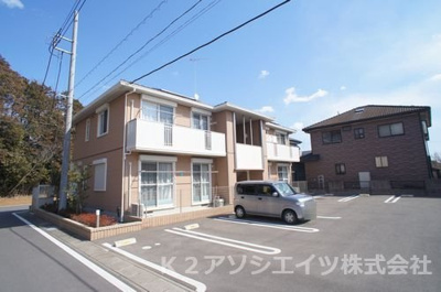 【外観】 | ピコロモンド Ⅰ