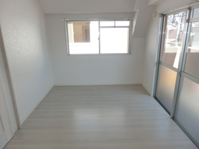 【洋室】 | ナルタキハイツ