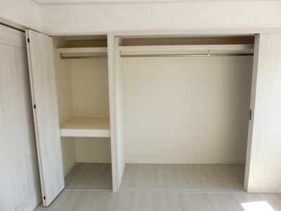 【収納】 | ナルタキハイツ