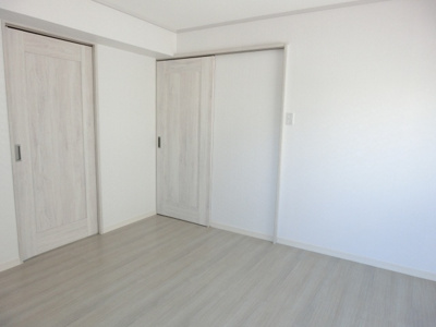 【洋室】 | ナルタキハイツ