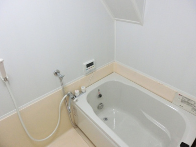 【浴室】 | ナルタキハイツ