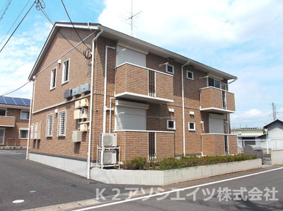 【外観】 | アステール Ａ