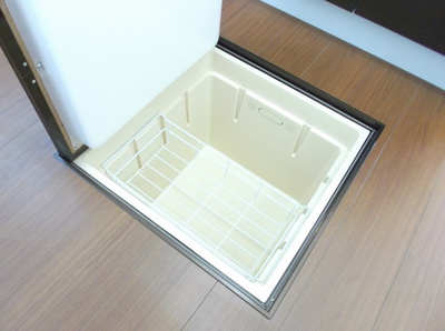 【設備】 | イエロー アイリスＡ