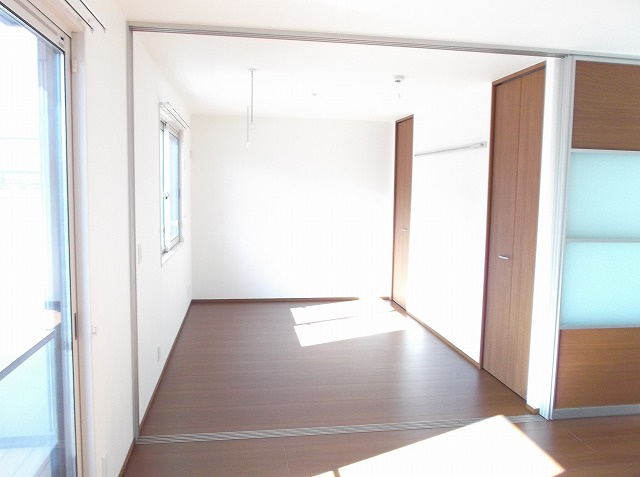 【設備】 | イエロー アイリスＡ