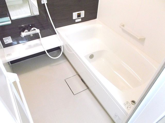 【浴室】 | イエロー アイリスＡ