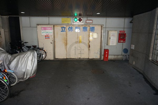 【駐車場】 | 立体駐車場