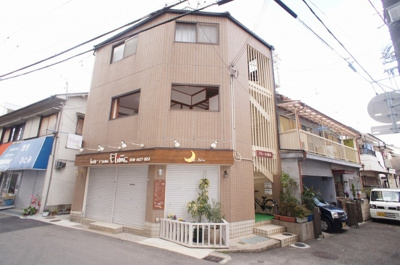【外観】 | アムール塚口