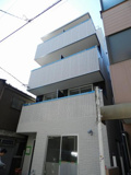 スノーベル戸越銀座ネクストの画像