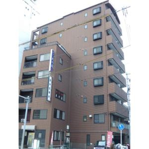 【外観】 | スタシオン梅田イースト