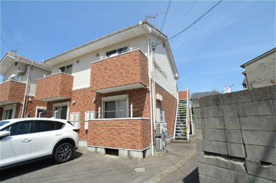 【外観】 | エスポワール下柳