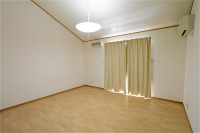 【居間・リビング】 | エスポワール下柳